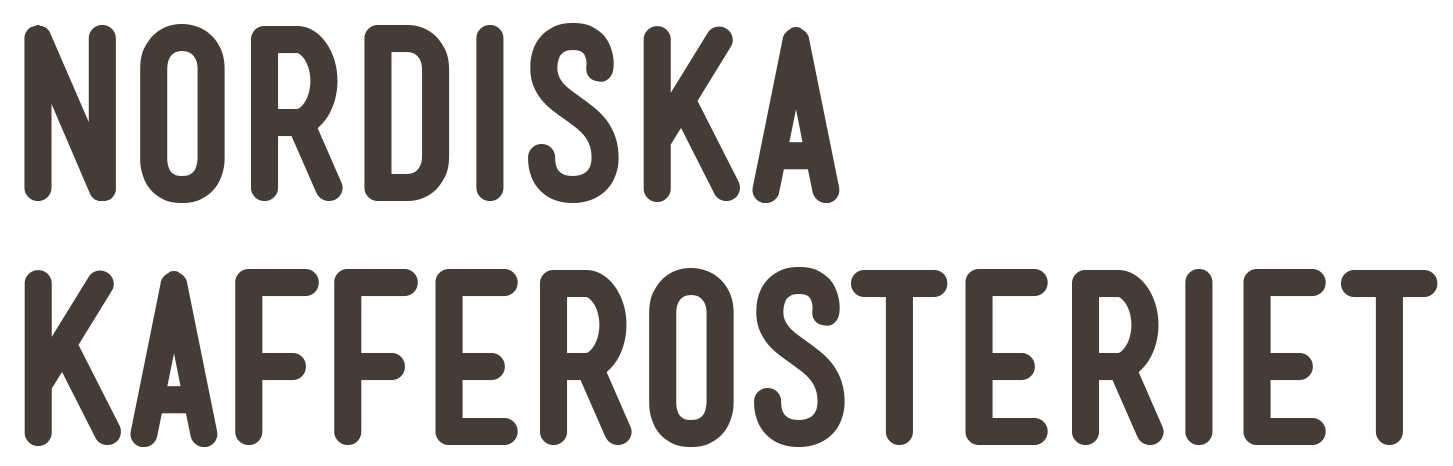 Nordiska Kafferosteriet